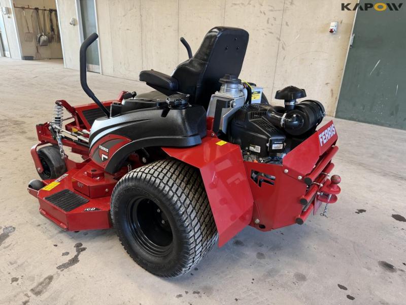 Ferris Zero turn ISX 2200 7
