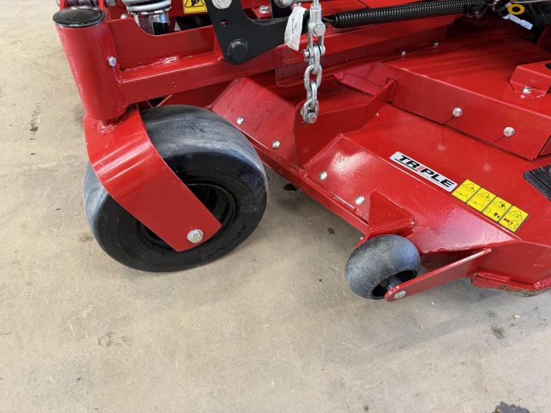 Ferris Zero turn ISX 2200 14