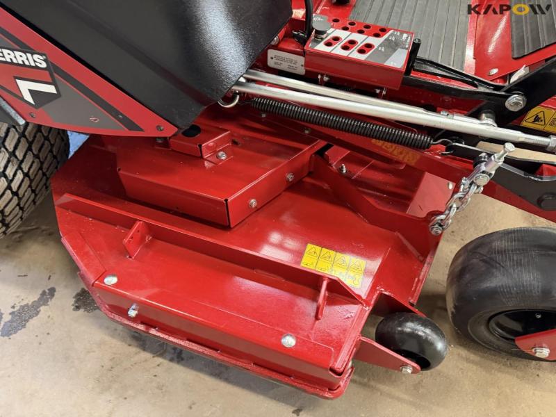 Ferris Zero turn ISX 2200 16