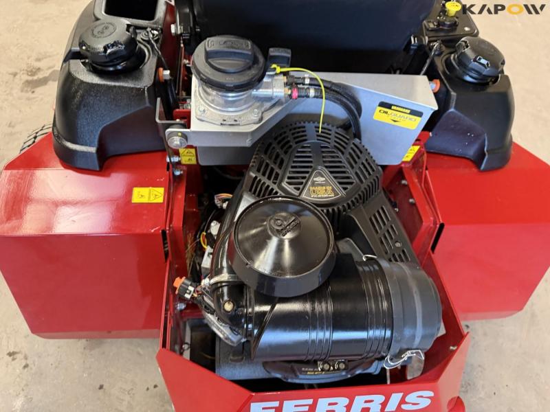 Ferris Zero turn ISX 2200 21