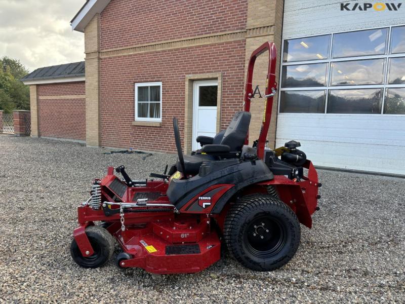 Ferris ZT 2200 Isx Zero Turn Grass Mower - New 8