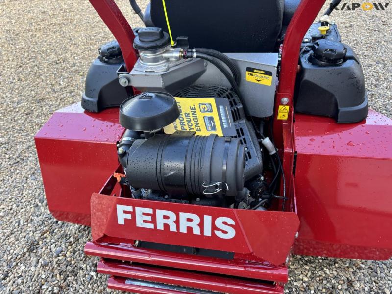 Ferris ZT 2200 Isx Zero Turn Grass Mower - New 24