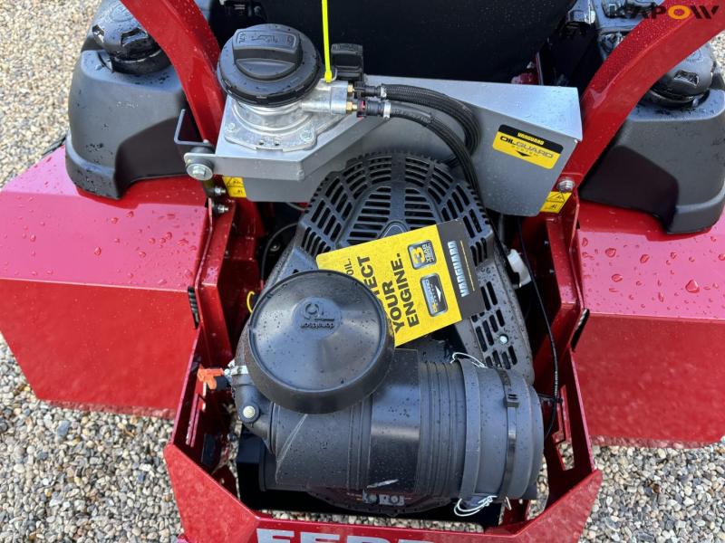 Ferris ZT 2200 Isx Zero Turn Grass Mower - New 26