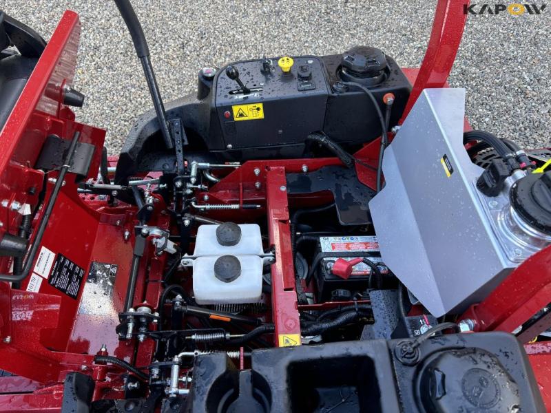 Ferris ZT 2200 Isx Zero Turn Grass Mower - New 37