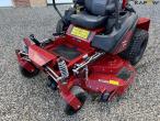 Ferris ZT 2200 Isx Zero Turn Grass Mower - New 9