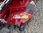 Ferris ZT 2200 Isx Zero Turn Grass Mower - New 19