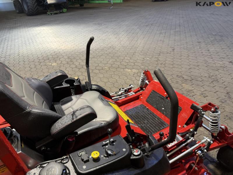Ferris ZT 3300 ISX zero turn lawn mower - New 24