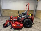 Ferris ZT 3300 ISX zero turn lawn mower - New 8
