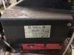 Ferrua AS210 compressor with equipment 11