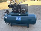 FF 970/500 compressor 6