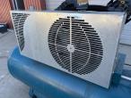 FF 970/500 compressor 11