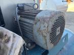 FF 970/500 compressor 18