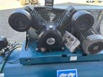 FF 970/500 compressor 20