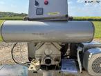 FF Buster-10-500 compressor 10