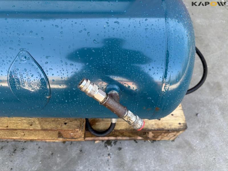 FF air tank 2 pcs. 11