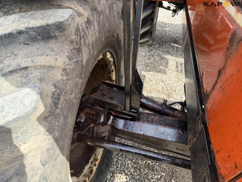 Fiat 100-90 DT Super Comfort tractor 16