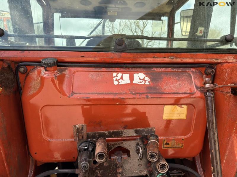 Fiat 100-90 DT Super Comfort tractor 24