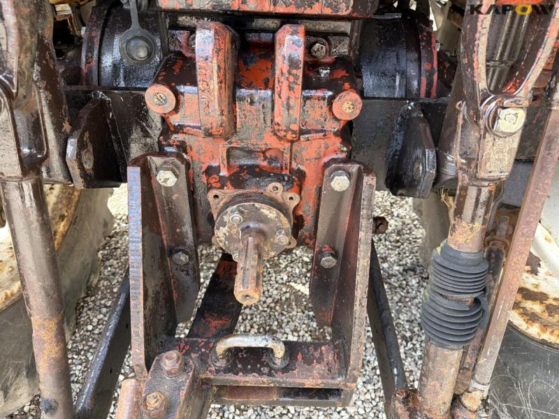 Fiat 100-90 DT Super Comfort tractor 30