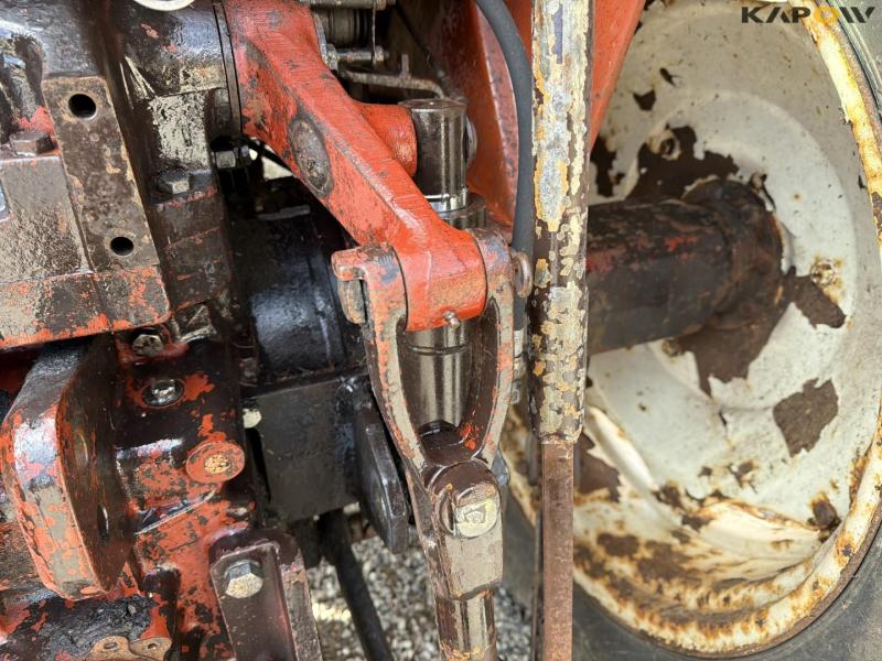 Fiat 100-90 DT Super Comfort tractor 33