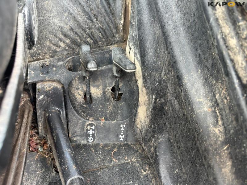 Fiat 100-90 DT Super Comfort tractor 45