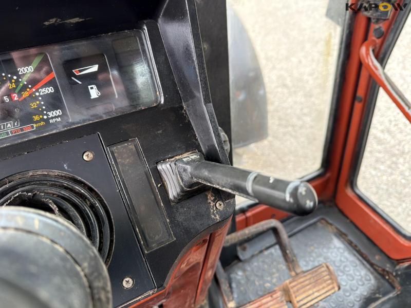 Fiat 100-90 DT Super Comfort tractor 49