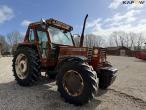 Fiat 100-90 DT Super Comfort tractor 3