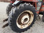 Fiat 100-90 DT Super Comfort tractor 60