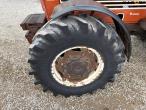 Fiat 100-90 DT Super Comfort tractor 68