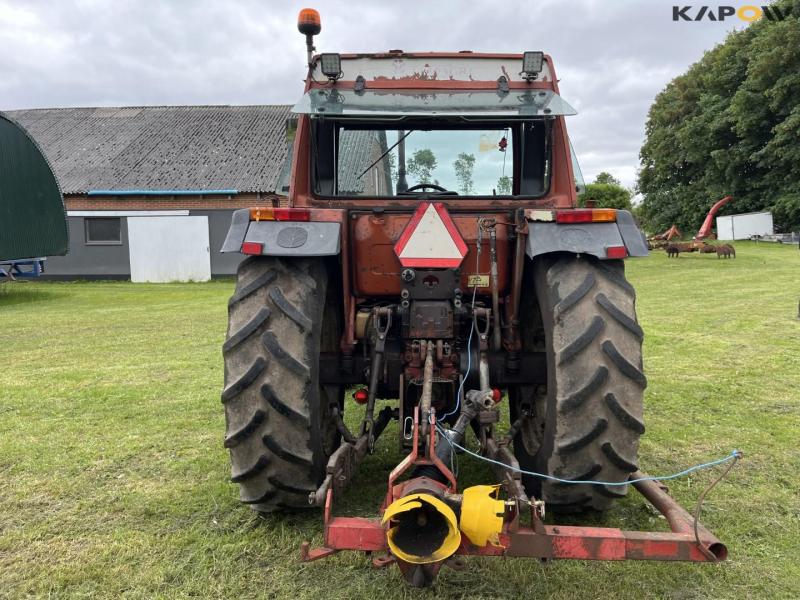 Fiat 90-90 tractor 6