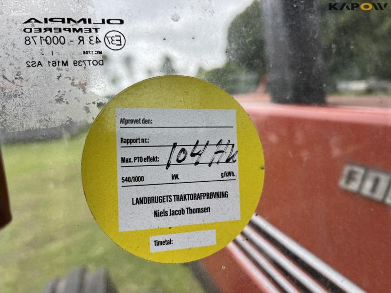 Fiat 90-90 tractor 46