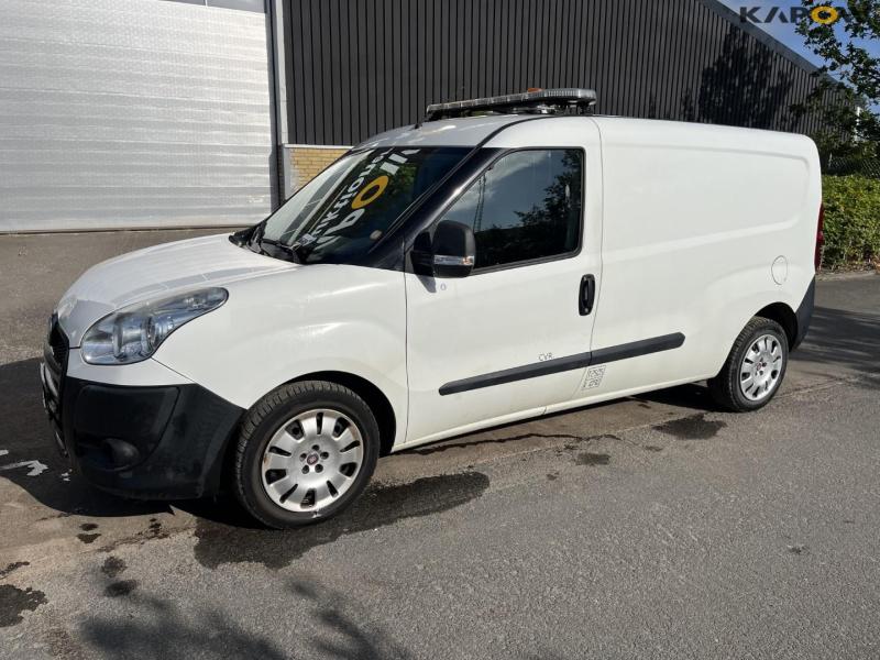 Fiat Dobló Cargo 1.3 MJT van 1