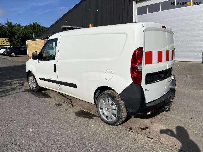 Fiat Dobló Cargo 1.3 MJT van 7