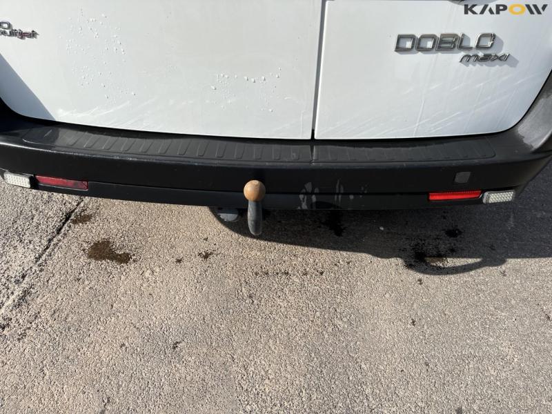 Fiat Dobló Cargo 1.3 MJT van 18