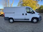 Fiat Ducato 2.3 MJT 130 panel van 4
