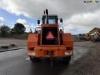 Fiat-Hitachi R130.2 wheel loader 6