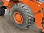 Fiat-Hitachi R130.2 wheel loader 47