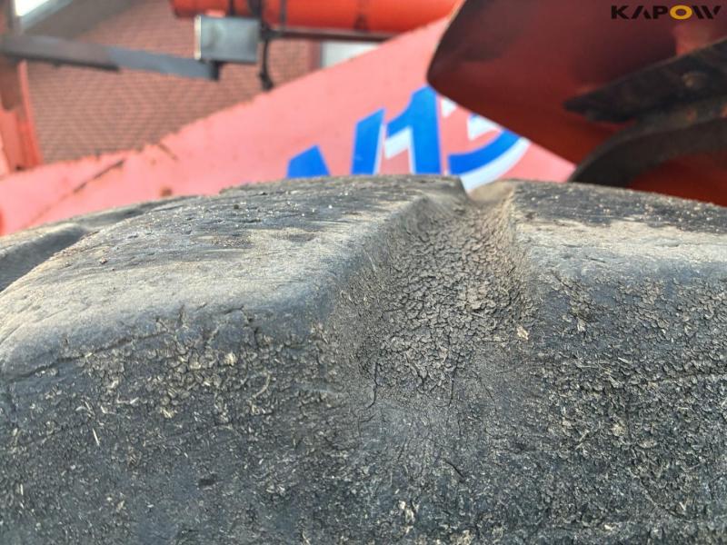 Fiat Kobelco W131 wheel loader 15