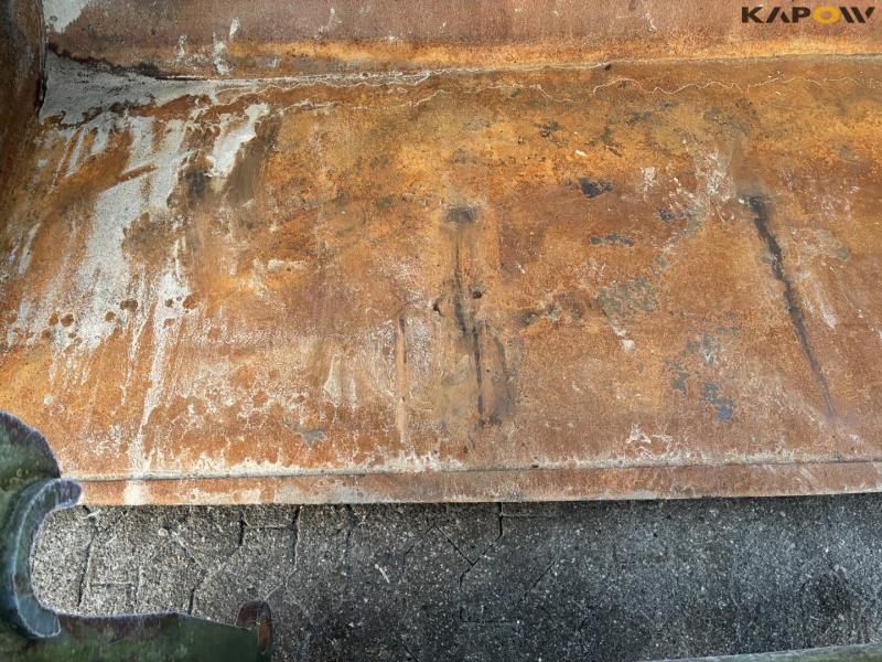 Fiat Kobelco W131 wheel loader 21