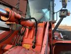 Fiat Kobelco W131 wheel loader 17