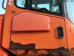 Fiat Kobelco W131 wheel loader 30