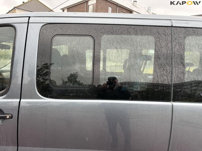 Fiat Scudo 130 multijet 9-seater bus 39