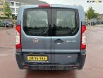 Fiat Scudo 130 multijet 9-seater bus 6