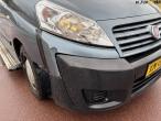 Fiat Scudo 130 multijet 9-seater bus 11