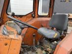 Fiat tractor 31