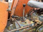 Fiat tractor 34