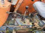 Fiat tractor 35