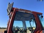 Fiat Winner F115 DT turbo tractor 17