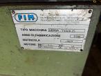 FIM Versa Fimau 25 presses 14