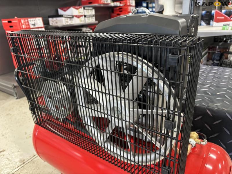 Fini Advanced LT90 compressor 17