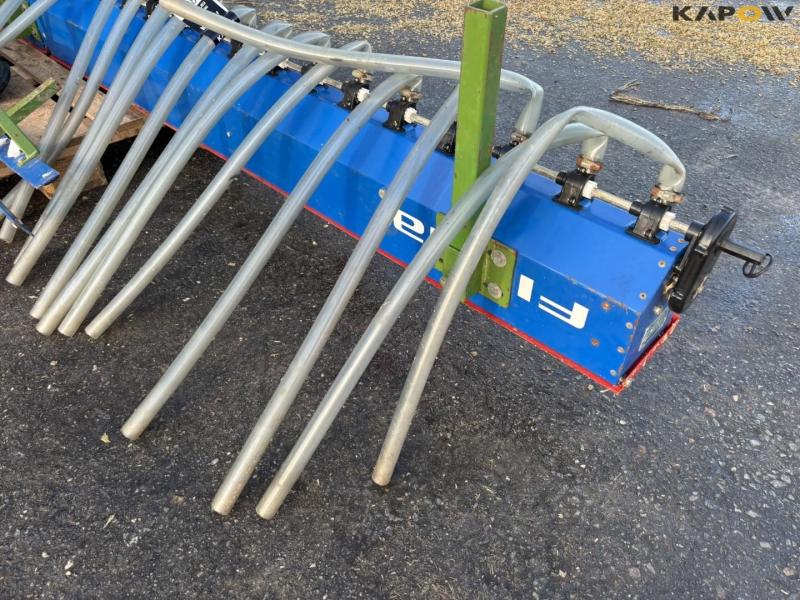 Fiona grassba6 seed box 4 meters 10